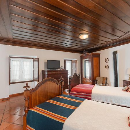 Casa Da Avo Genoveva Guest House Tomar Ngoại thất bức ảnh