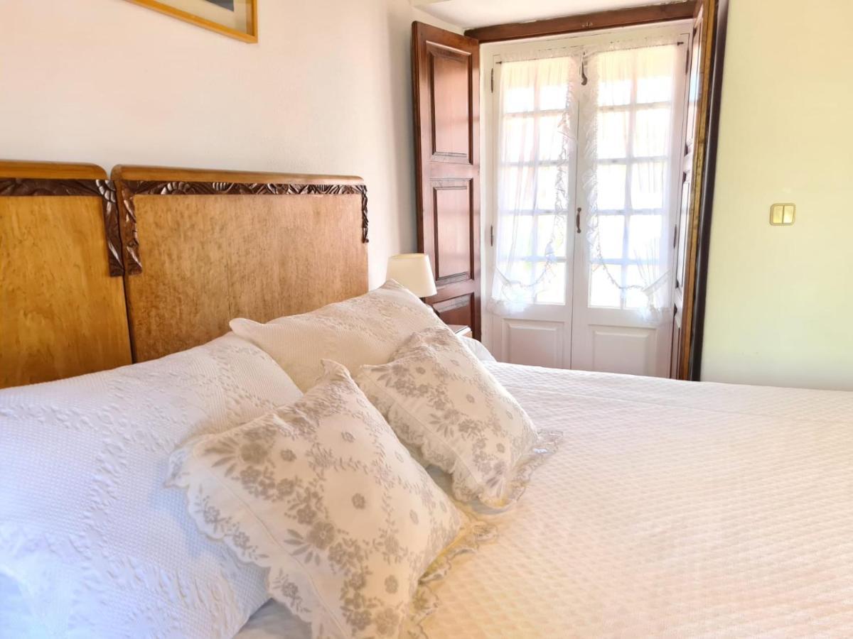 Casa Da Avo Genoveva Guest House Tomar Ngoại thất bức ảnh