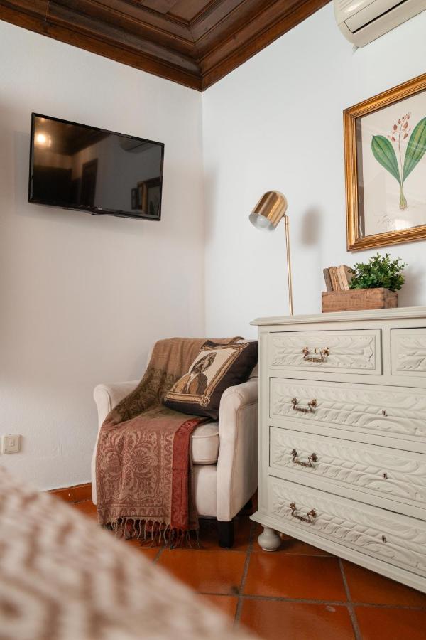 Casa Da Avo Genoveva Guest House Tomar Ngoại thất bức ảnh