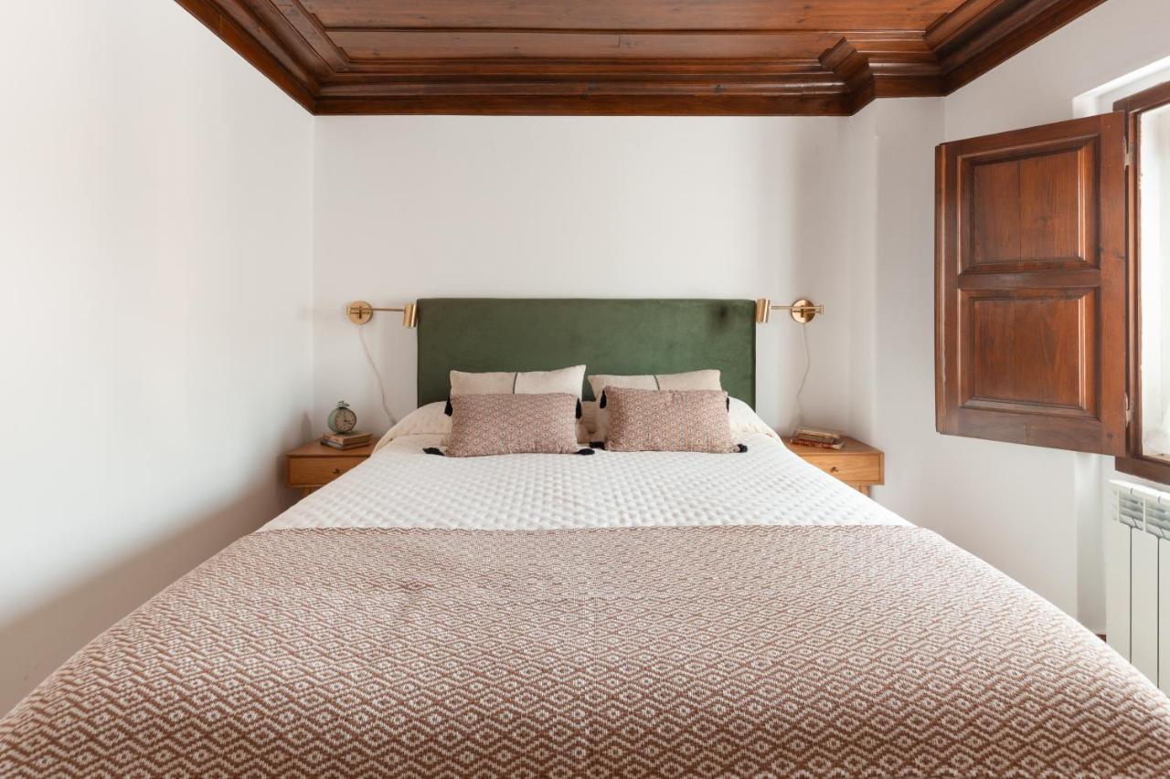 Casa Da Avo Genoveva Guest House Tomar Ngoại thất bức ảnh