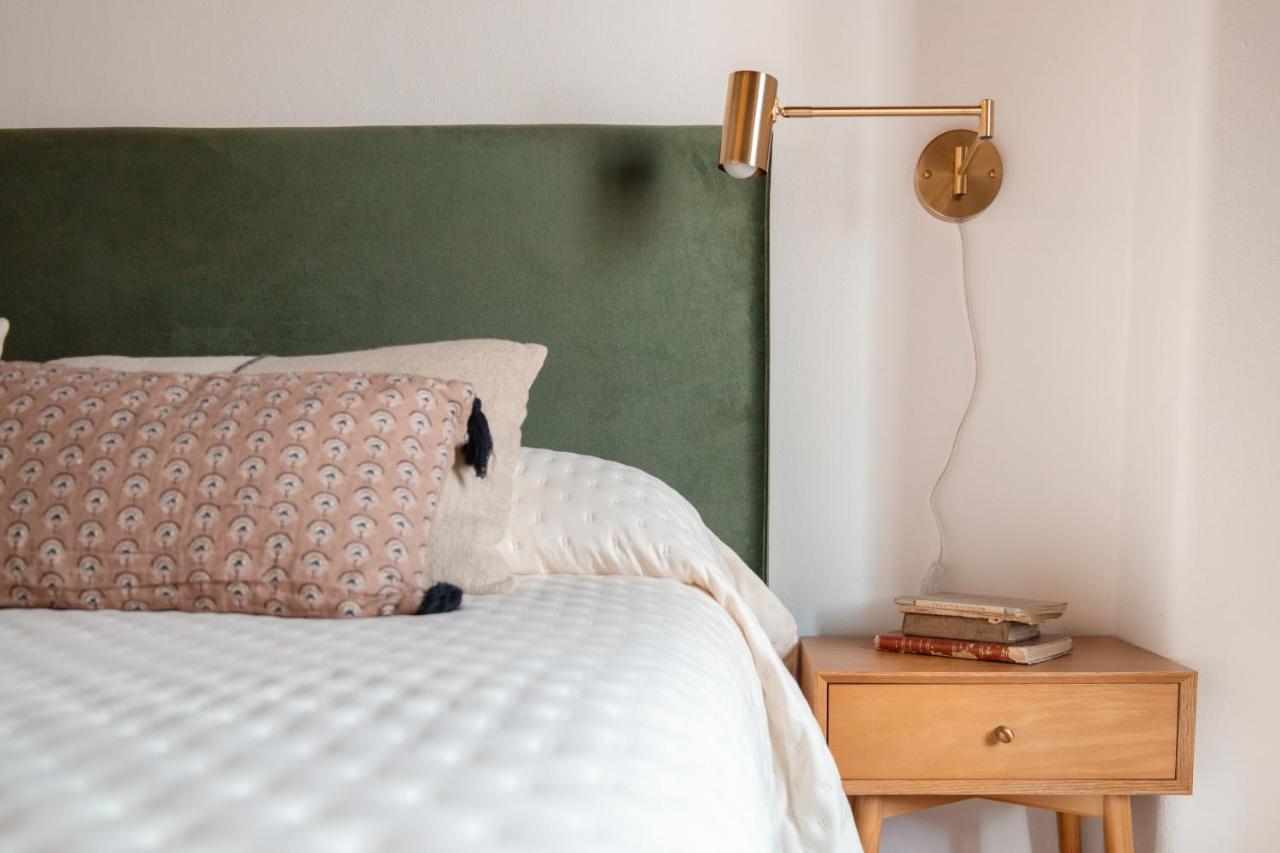 Casa Da Avo Genoveva Guest House Tomar Ngoại thất bức ảnh