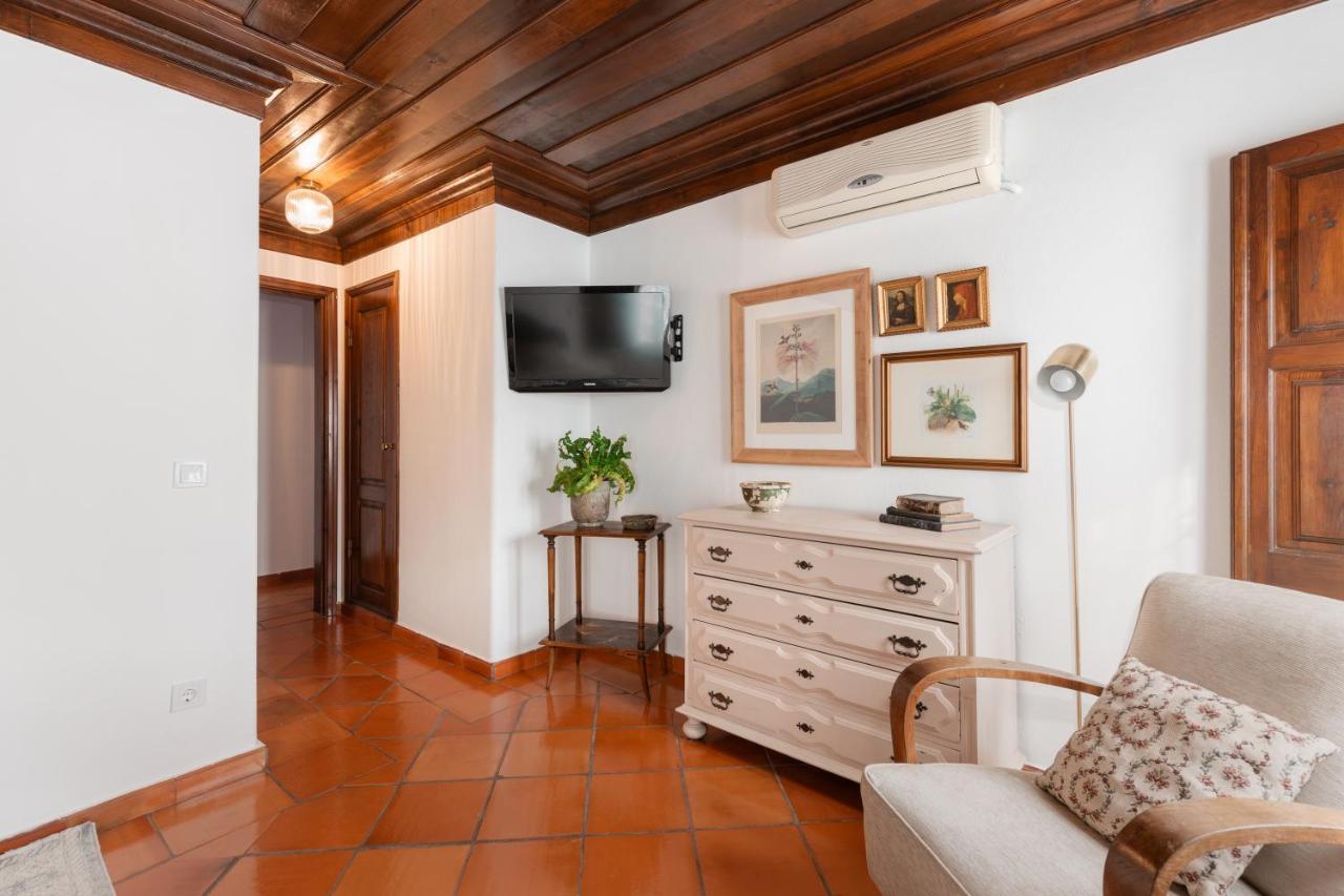 Casa Da Avo Genoveva Guest House Tomar Ngoại thất bức ảnh