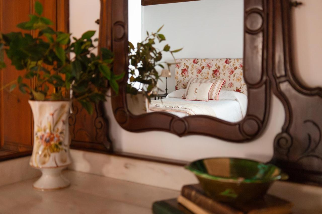 Casa Da Avo Genoveva Guest House Tomar Ngoại thất bức ảnh