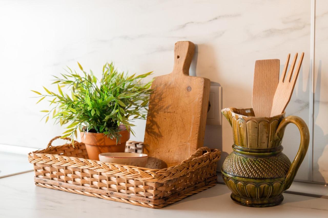 Casa Da Avo Genoveva Guest House Tomar Ngoại thất bức ảnh