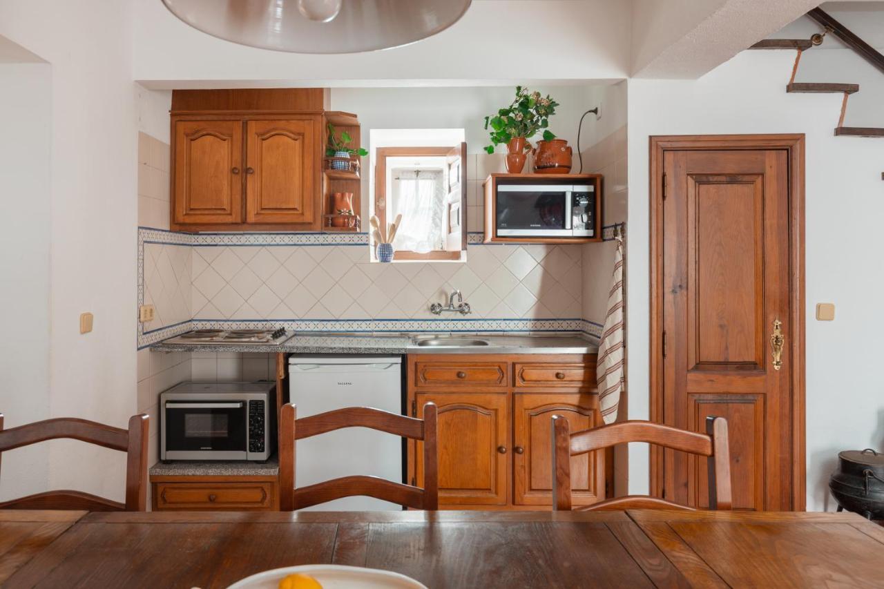 Casa Da Avo Genoveva Guest House Tomar Ngoại thất bức ảnh