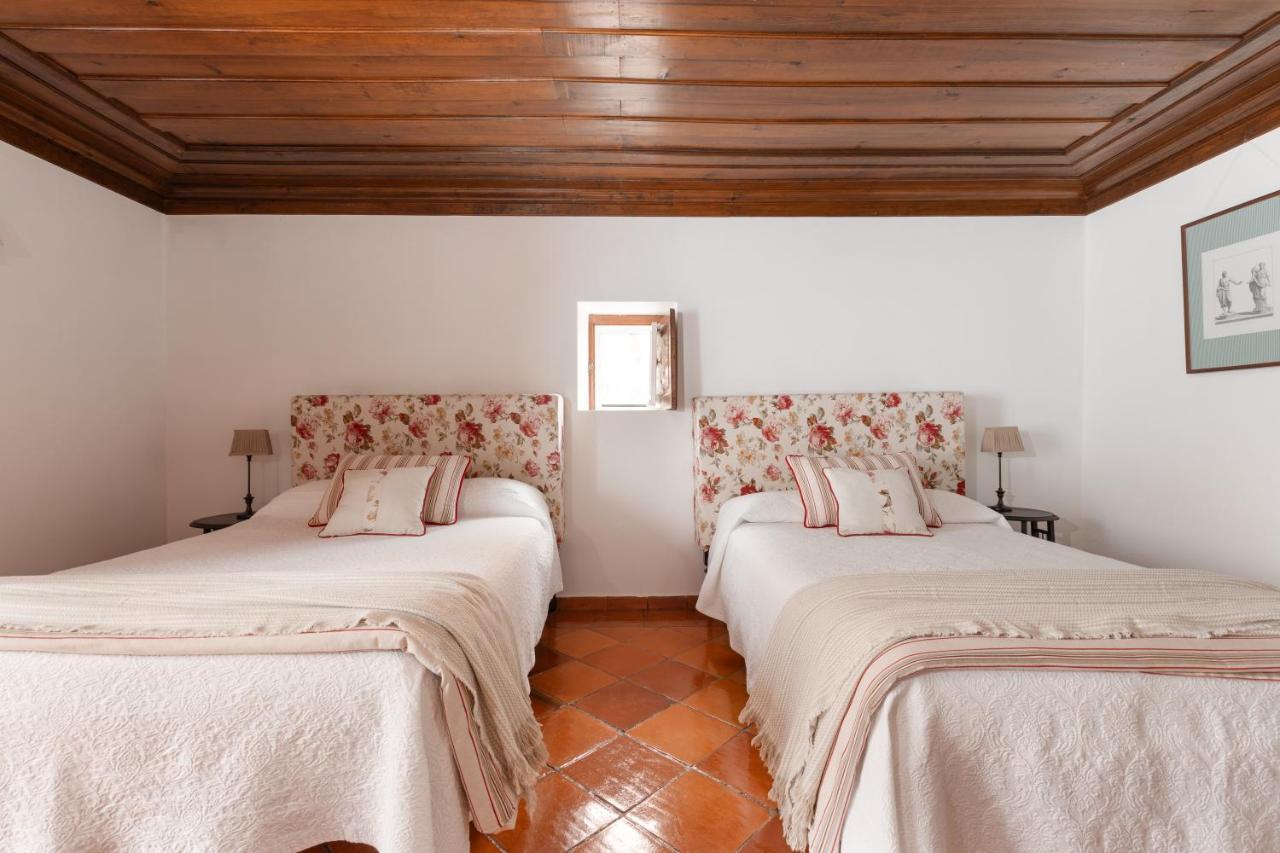 Casa Da Avo Genoveva Guest House Tomar Ngoại thất bức ảnh