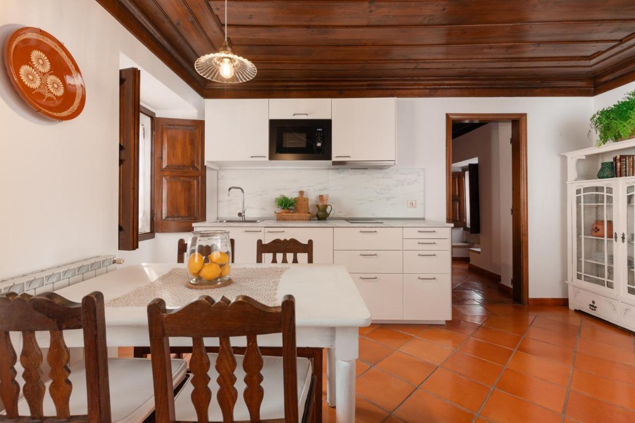 Casa Da Avo Genoveva Guest House Tomar Ngoại thất bức ảnh