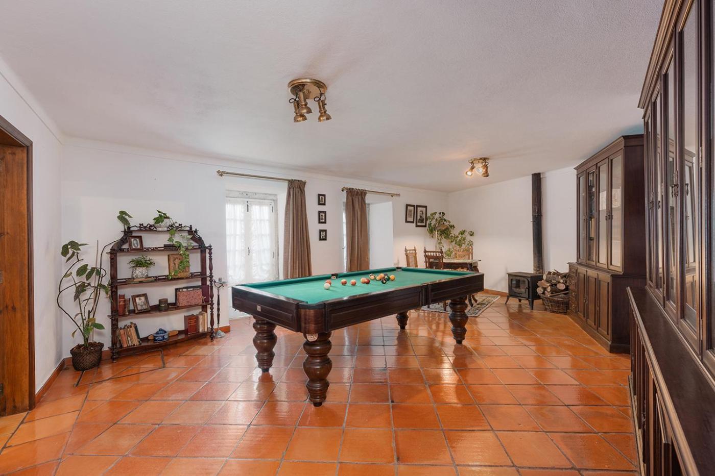 Casa Da Avo Genoveva Guest House Tomar Ngoại thất bức ảnh