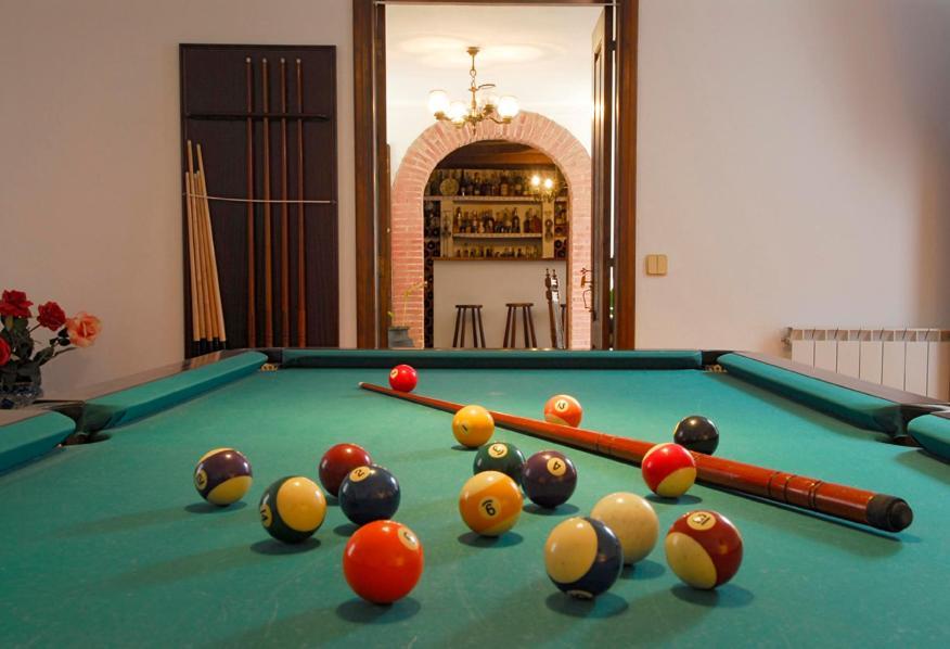 Casa Da Avo Genoveva Guest House Tomar Ngoại thất bức ảnh